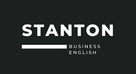 STANTON BUSINESS ENGLISH